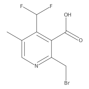 1361804-50-3 structure