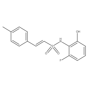 1376444-00-6 structure