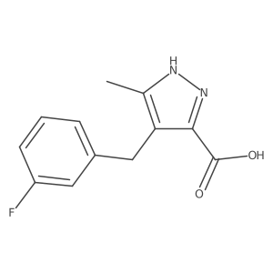 1384167-28-5结构式