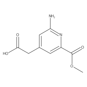 1393552-00-5 structure