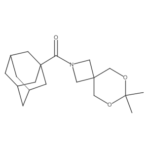 1396808-64-2 structure