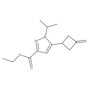 1418274-42-6 structure