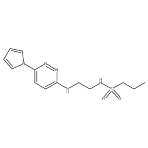1428357-40-7 structure