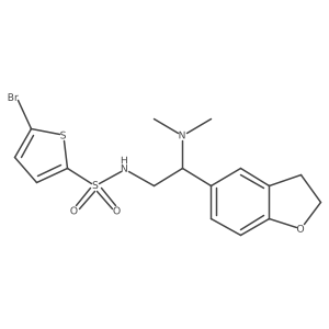 1428357-62-3结构式