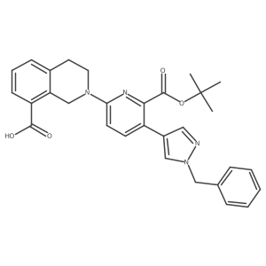 1430750-40-5结构式