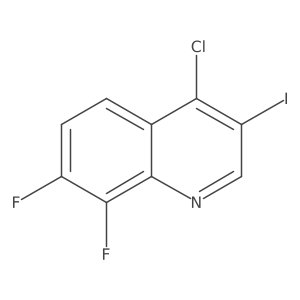 1431364-42-9 structure