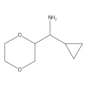 1495075-33-6 structure