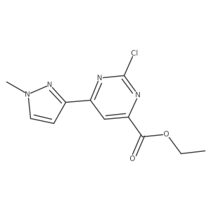 1660117-47-4 structure