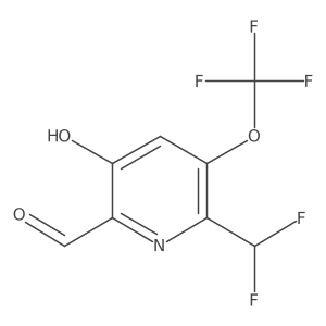 1804725-70-9 structure