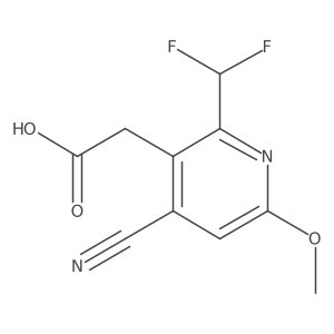 1804731-45-0 structure