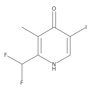 1805196-54-6 structure