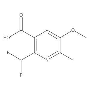 1805196-76-2 structure