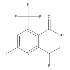 1805199-97-6结构式