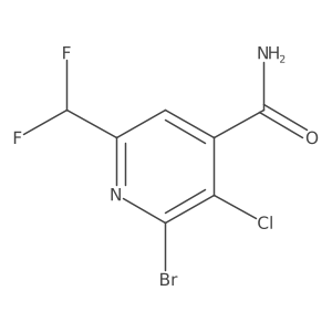 1805388-66-2 structure