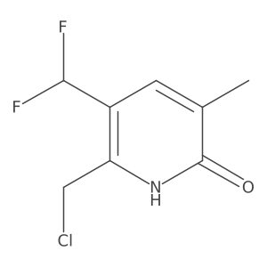 1805600-40-1 structure