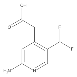 1806761-97-6 structure