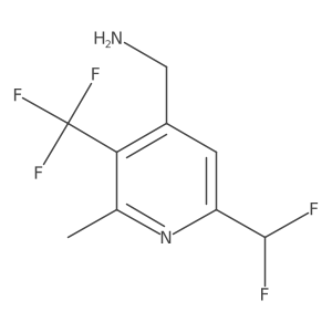 1807147-25-6结构式