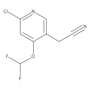 1807219-32-4 structure