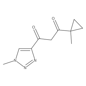 1873687-48-9 structure