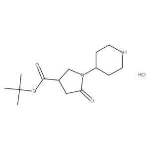 1909306-10-0 structure