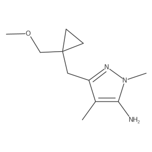 2004336-43-8 structure