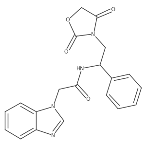 2034270-20-5 structure