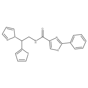 2034273-41-9 structure