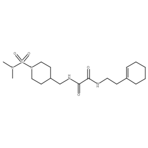 2034282-59-0 structure