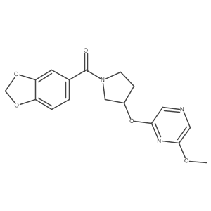 2034285-58-8 structure