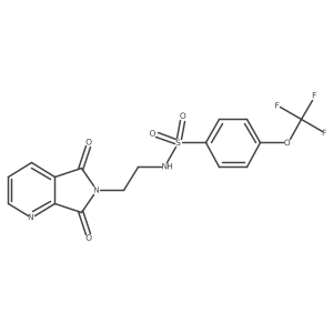 2034311-25-4 structure
