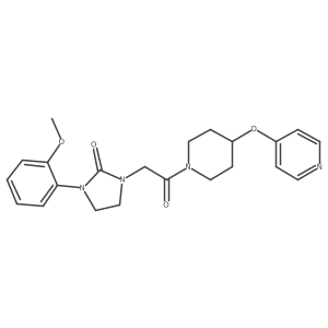 2034429-94-0结构式