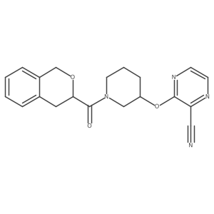 2034478-22-1 structure