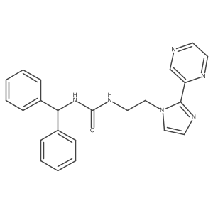 2034500-97-3 structure