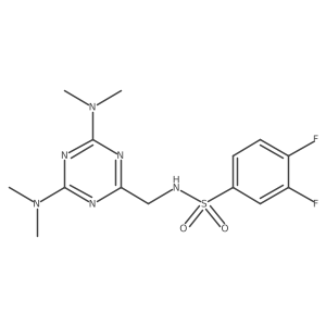 2034519-27-0 structure