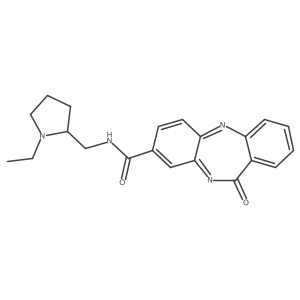 2034540-51-5 structure