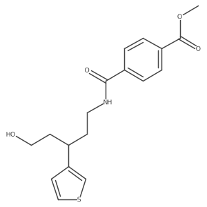 2034540-73-1结构式