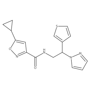 2034595-87-2 structure
