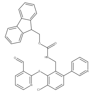 2097292-92-5 structure