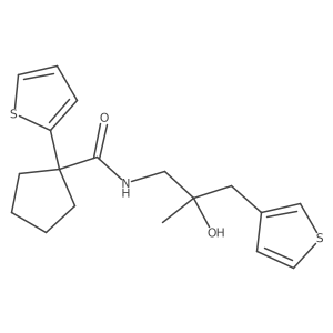 2097919-96-3 structure
