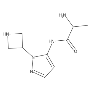 2137443-50-4 structure