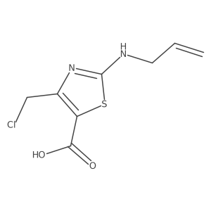 2166667-40-7 structure