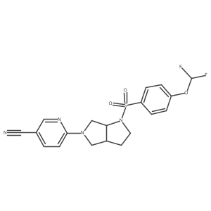 2548978-96-5结构式