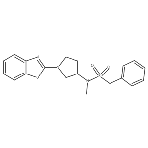 2549020-71-3 structure
