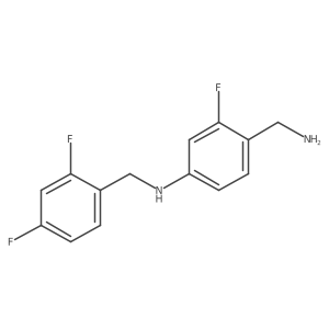 2732520-89-5结构式