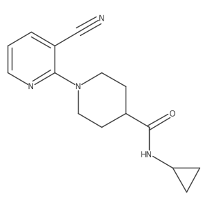 2742024-01-5 structure