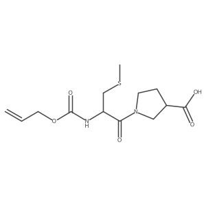 2763912-81-6 structure
