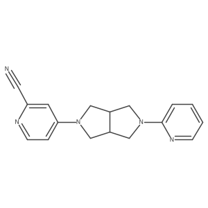 2877765-29-0结构式