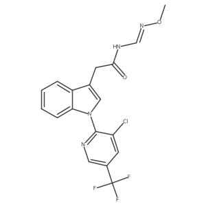 303144-39-0 structure
