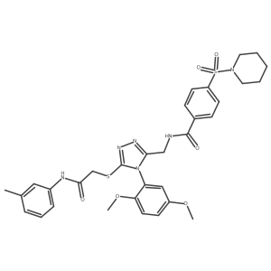 394244-08-7结构式
