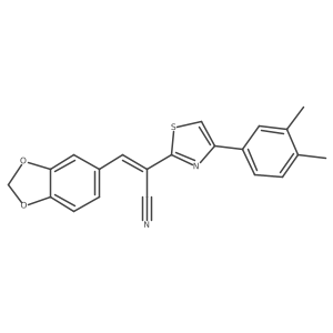 476674-03-0 structure